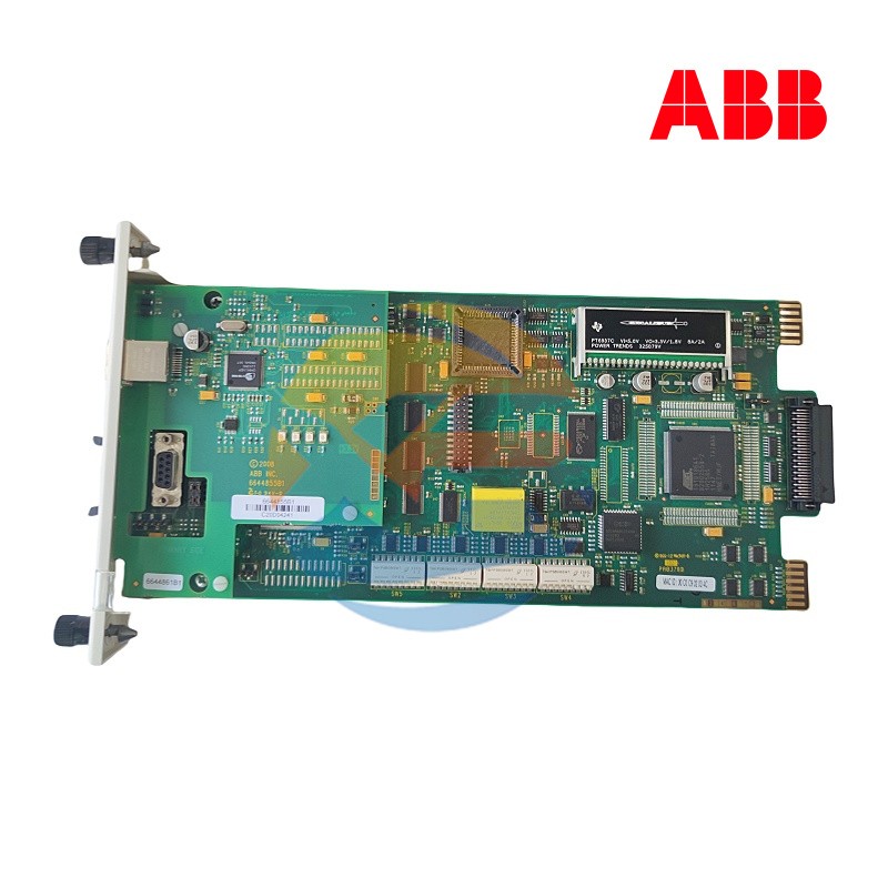 ABB SPBRC4102